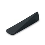 Door wedge 2Stop Black