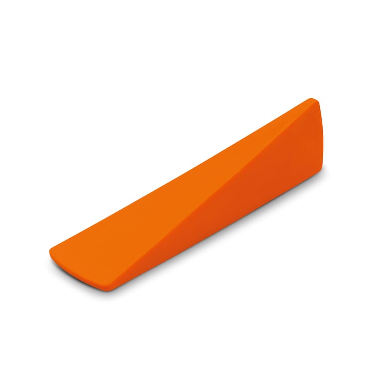 Door wedge 2Stop, Orange