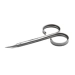 Cuticle and nail scissors Classic