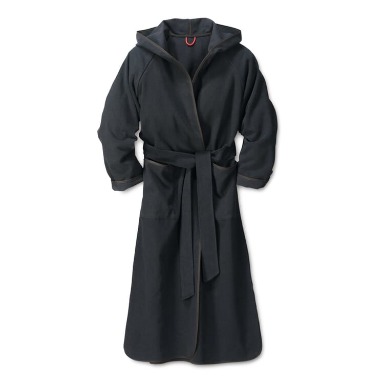 Bathrobe Herrkarl, Black