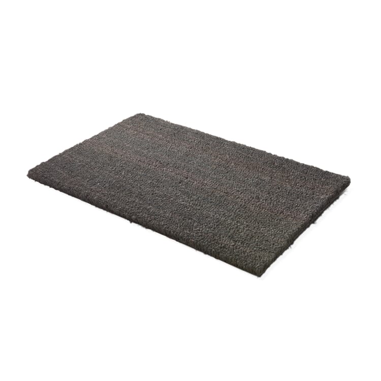 Doormat bison