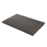 Bison Doormat Large Gray