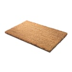Bison Doormat Small Natural