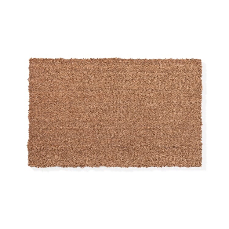 Doormat bison