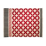 Kilim carpet Catania 170 × 240 cm