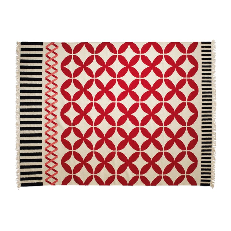Kilim carpet, Catania