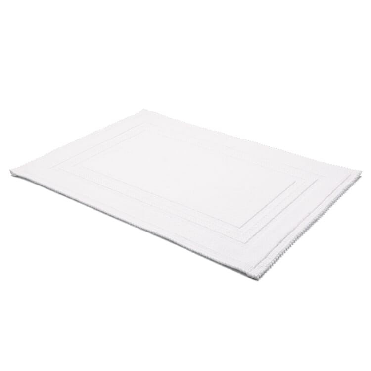 Tuft Bath Mat, Large