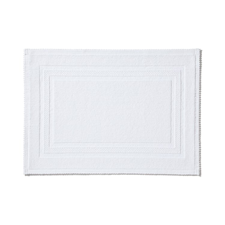 Tuft Bath Mat, Small