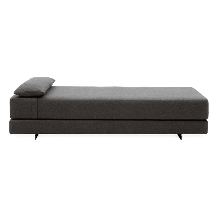 Lounger Kolter, Anthracite