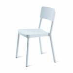 Stuhl Lisboa Weiß
