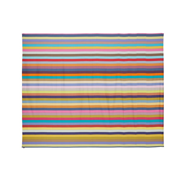 Table cloth Arc en Ciel