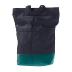 Bike bag pouch Blue / Light blue