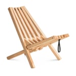 Folding armchair Fieldchair