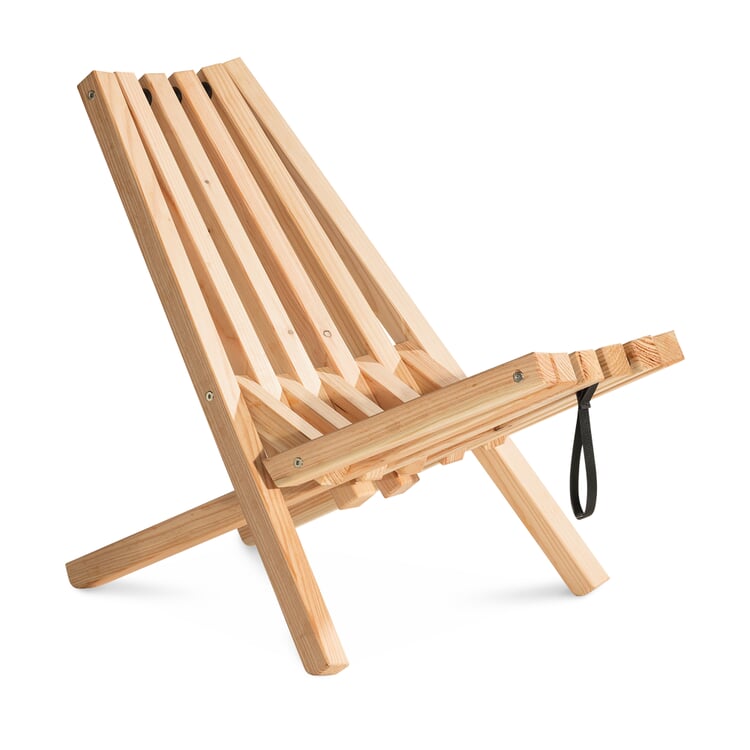 Folding armchair Fieldchair