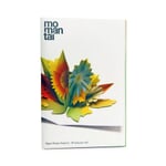 Klappkarte Paper Flowers Herbst