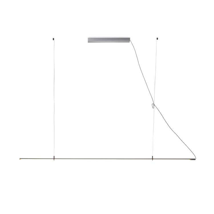 Pendant lamp Slimline 02