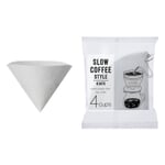 Filter bags SCS