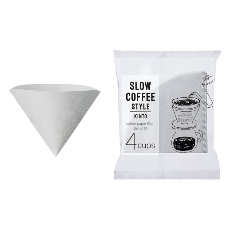Filter bags SCS