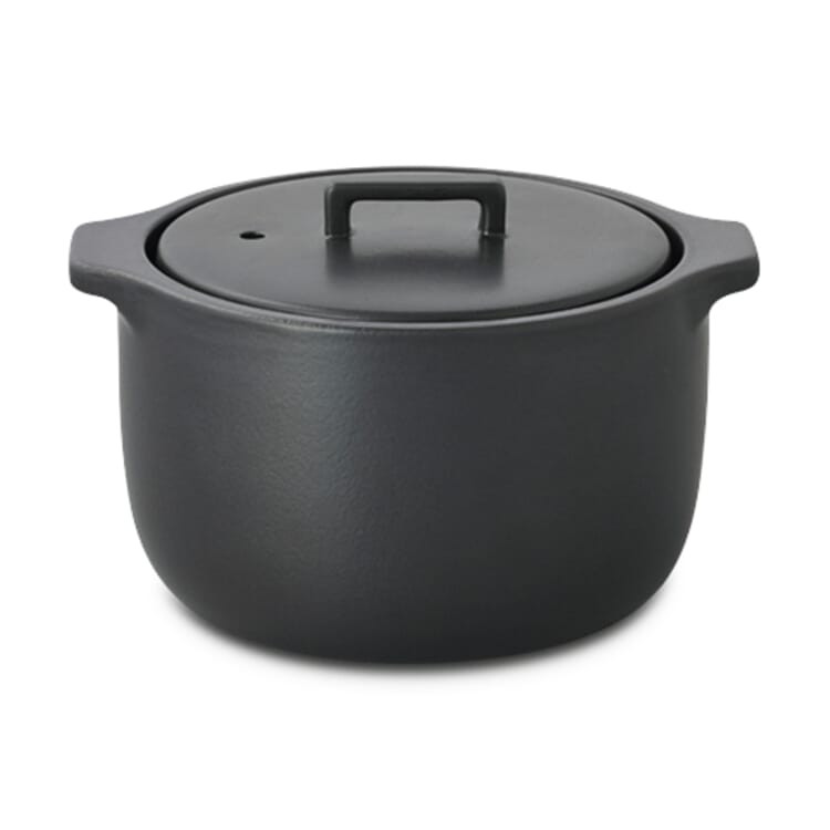 Rice stove Kakomi