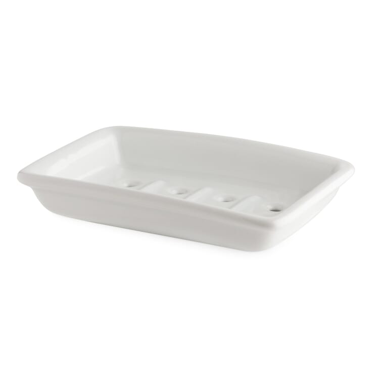 Zangra Soap Dish