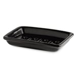 Soap dish Zangra Black