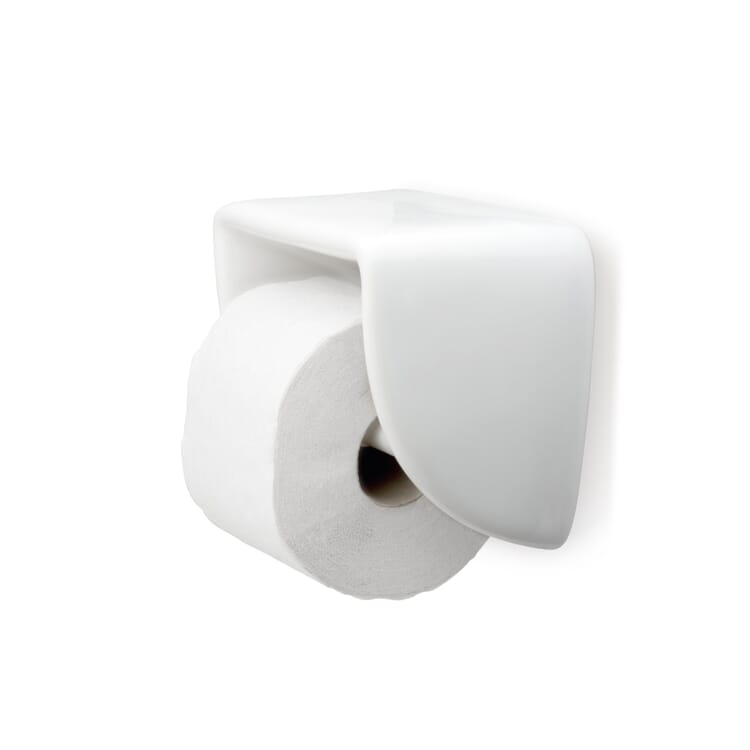 Toilet paper holder Zangra