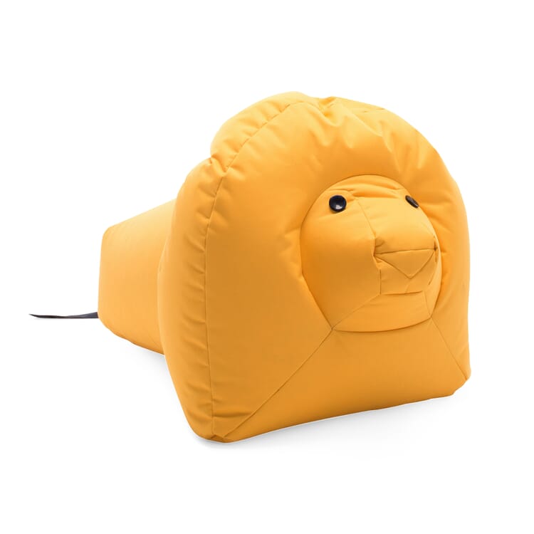 Sitzsack Happy Zoo, Löwe Leo