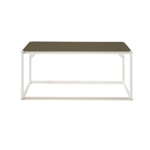 Shelf element Tara RAL 1013 Oyster white