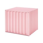 Container DS Klein Hellrosa RAL 3015