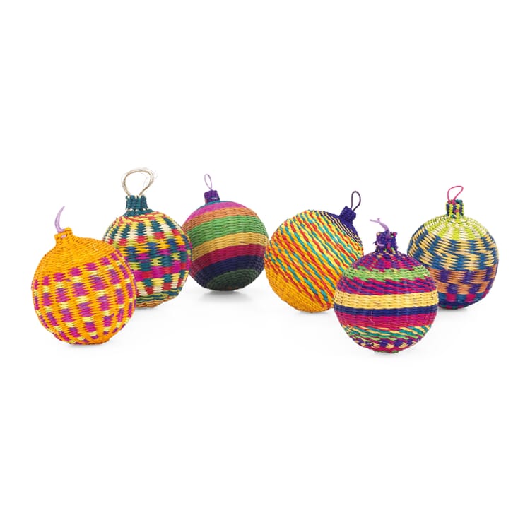 Christmas ball Jipi, Small