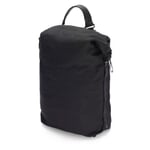 Rucksack Roll Pack Bananatex Schwarz