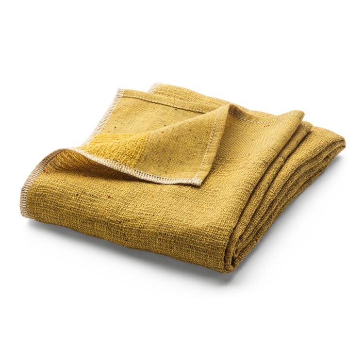 Moku Towel, Yellow