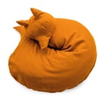 Fox Pillow Large
