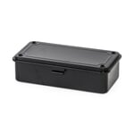 TOYO Stackable Box Black