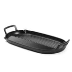 Kochgeschirr-Serie Crane Grillplatte C6