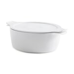 Kochgeschirr-Serie Cook&Serve Topf mit Deckel, 20 cm