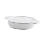 Kochgeschirr-Serie Cook&Serve Schale mit Deckel, 18 cm