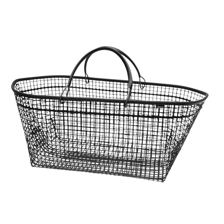 Basket plague