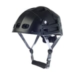 Radhelm Plixi V2 S-M Schwarz