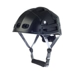 Radhelm Plixi V2 L-XL Schwarz