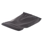 Helmüberzug zu Fahrradhelm Plixi V2 Schwarz