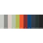 Table top FRB Dark green