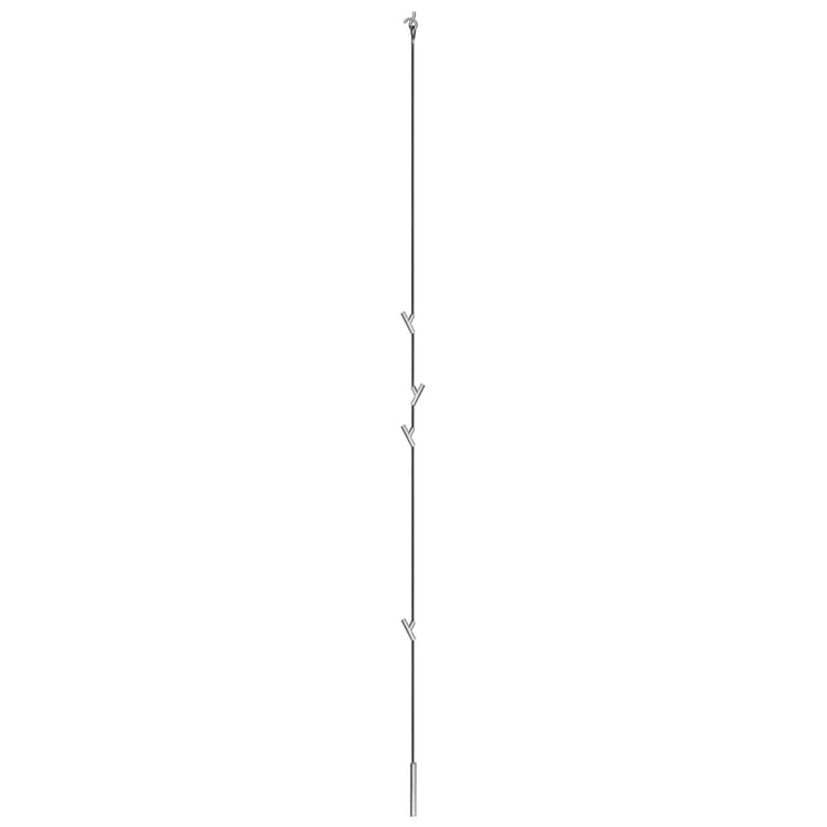 Wardrope Coat Rack