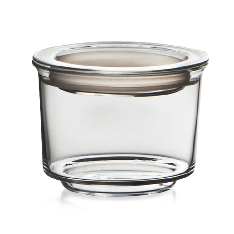 Glass container Caststore, 180 ml