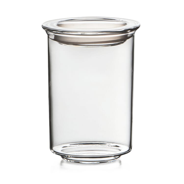 Glass container Caststore, 340 ml