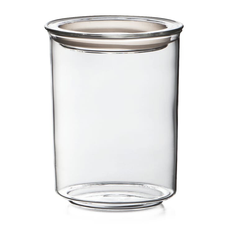 Glascontainer Caststore, 820 ml