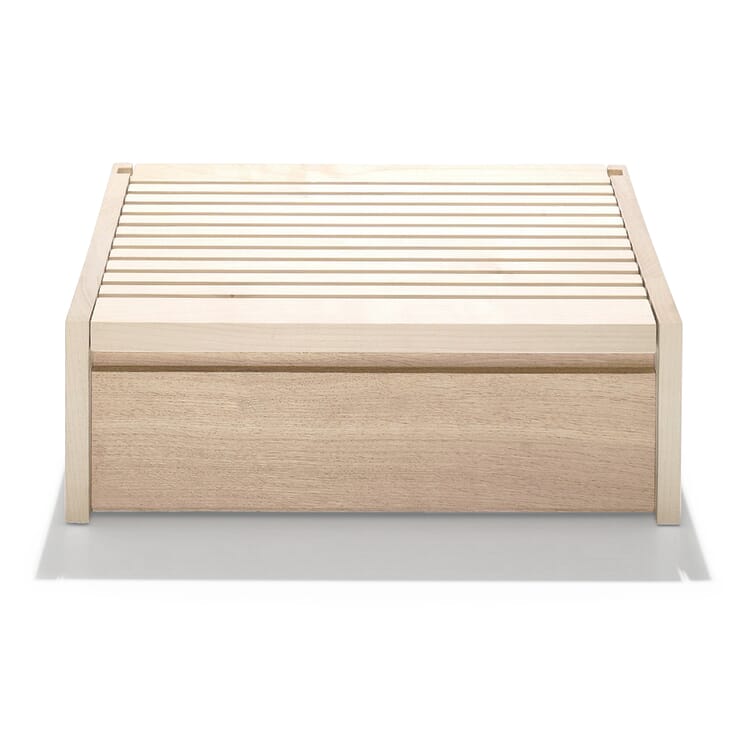 Brotkasten Holzbox
