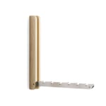 Klapper Wall Hook Maple