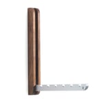 Klapper Wall Hook Walnut