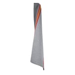 Checkered Dish Towel Black / Gray